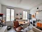 À vendre appartement 3 pièces 40 m²