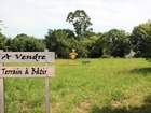 Vente terrain 1947 m²