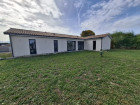Vente maison F5 145 m²