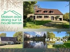 À vendre propriete 6 pièces 145 m²