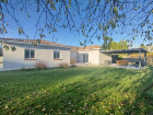 Vente maison F4 131 m²