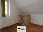Vente maison F3 40 m²