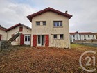Vente maison F6 123 m²