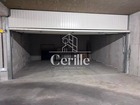 À louer parking 