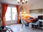 Vente appartement T2 35 m²