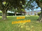 À vendre maison 4 pièces 124 m²