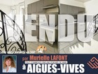 À vendre maison 3 pièces 51 m²
