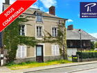 Vente maison F7 165 m²