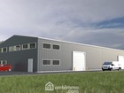 Vente local 354 m²