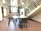 Location appartement T4 110 m²
