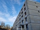 Vente appartement T2 46 m²