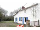 Vente maison F5 100 m²