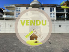 Vente appartement T3 73.87 m²