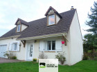 Vente maison F5 102.5 m²