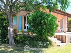 Vente maison F4 100 m²