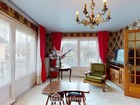 Vente maison F6 136 m²