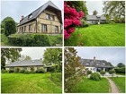 Vente maison F8 295 m²