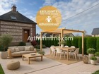 À vendre maison 3 pièces 60 m²
