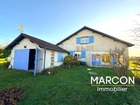 Vente maison F5 120 m²