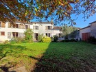 Vente maison F7 257 m²