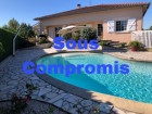 Vente maison F4 125 m²