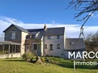 Vente maison F9 138 m²