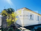 Vente maison F4 93 m²