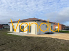 Vente maison F4 107 m²