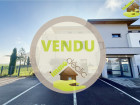 Vente appartement T3 66.61 m²