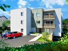 Vente appartement T3 60.88 m²