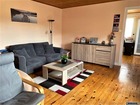 Location maison F2 55.9 m²