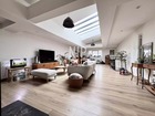 Vente immeuble 375 m²