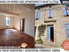 À vendre maison 5 pièces 80 m²