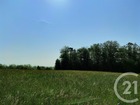 Vente terrain 
