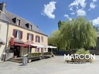 Vente maison F9 300 m²