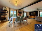 Vente maison F9 203.29 m²