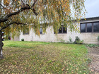 À vendre local 180 m²