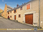 À vendre immeuble 158.9 m²