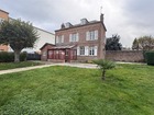 Vente maison F6 136 m²