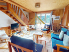 Vente appartement T5 100 m²