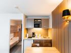 Vente appartement T1 21.92 m²