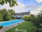 Vente maison F7 192 m²