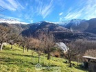 À vendre terrain 890 m²