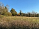Vente terrain 4500 m²