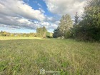 À vendre terrain 1178 m²