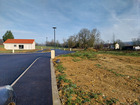 Vente terrain 720 m²