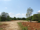 Vente terrain 4118 m²