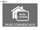 Vente entrepot 200 m²