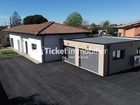 Vente maison F4 160 m²