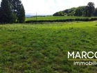 Vente terrain 2000 m²